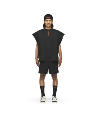 ショーツ　ＣＨＡＶＡＲＲＩＡ　ＧＹＭ　ＳＨＯＲＴ　ＫＢ７２３６